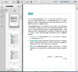 2018-2019年中国大数据市场基础软件服务深度分析报告